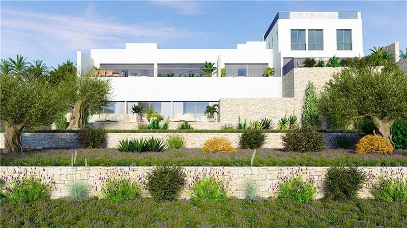 3 chambre Maison de Ville à vendre à Marratxi avec piscine garage - 1 300 000 € (Ref: 9234888)