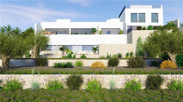 3 soveværelse Byhus til salg i Marratxí med swimmingpool garage - € 1.300.000 (Ref: 9234888)