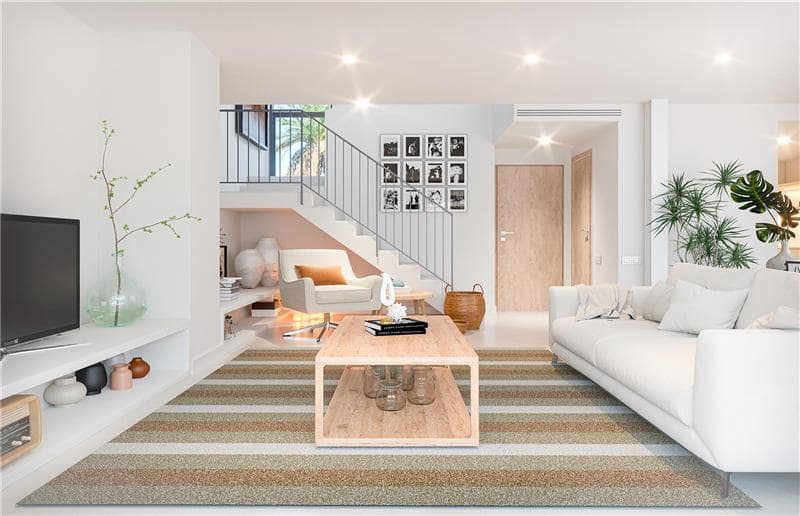 3 soverom Hus til salgs i Esporles med svømmebasseng garasje - € 855 000 (Ref: 9240674)