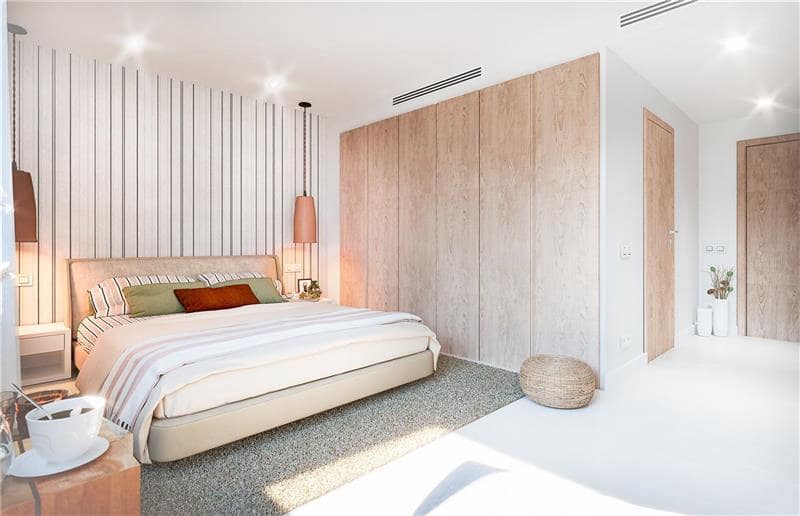 3 soverom Hus til salgs i Esporles med svømmebasseng garasje - € 855 000 (Ref: 9240674)