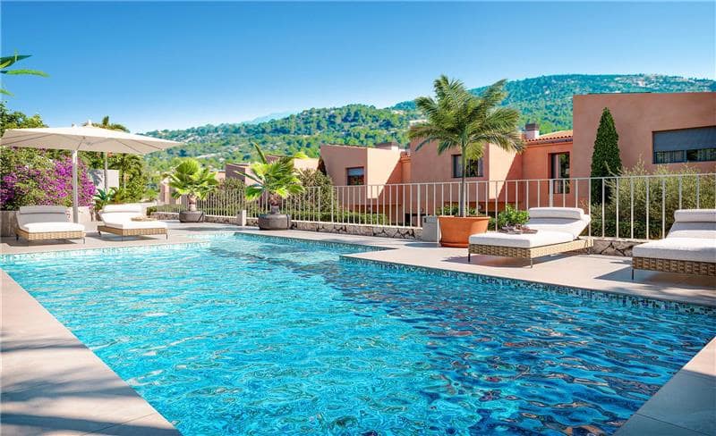 3 soverom Hus til salgs i Esporles med svømmebasseng garasje - € 855 000 (Ref: 9240674)