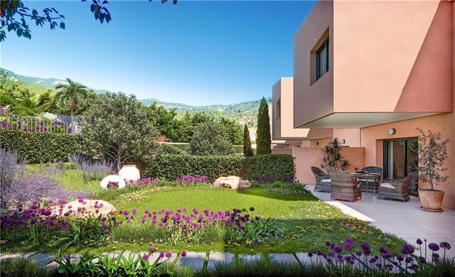 3 soveværelse Byhus til salg i Esporles med swimmingpool garage - € 855.000 (Ref: 9240674)