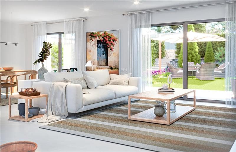 3 soverom Hus til salgs i Esporles med svømmebasseng garasje - € 855 000 (Ref: 9240674)