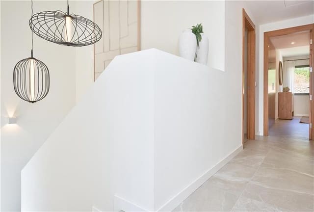 3 soverom Hus til salgs i Esporles med svømmebasseng garasje - € 865 000 (Ref: 9240674)