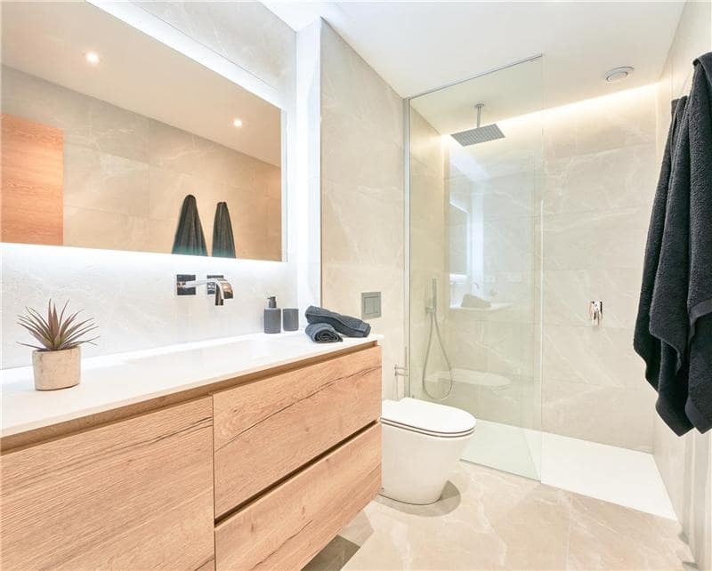 3 bedroom Townhouse for sale in Esporles with pool garage - € 865,000 (Ref: 9240674)