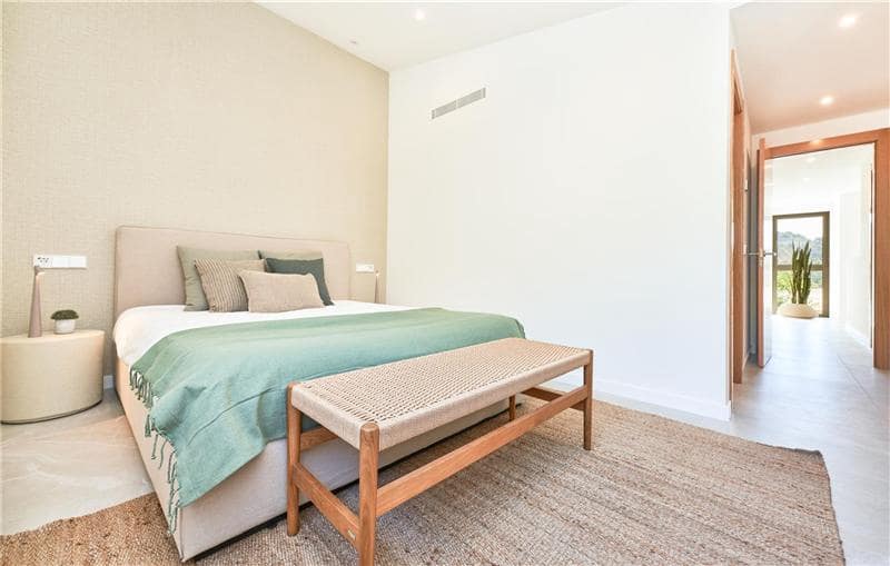 3 bedroom Townhouse for sale in Esporles with pool garage - € 865,000 (Ref: 9240674)