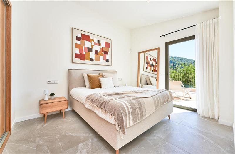 3 bedroom Townhouse for sale in Esporles with pool garage - € 865,000 (Ref: 9240674)