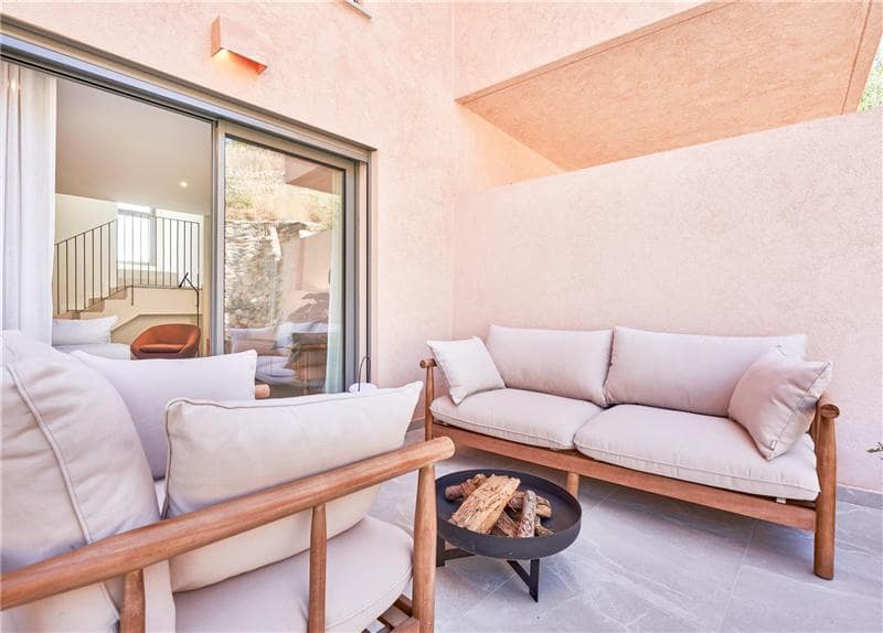 3 bedroom Townhouse for sale in Esporles with pool garage - € 865,000 (Ref: 9240674)