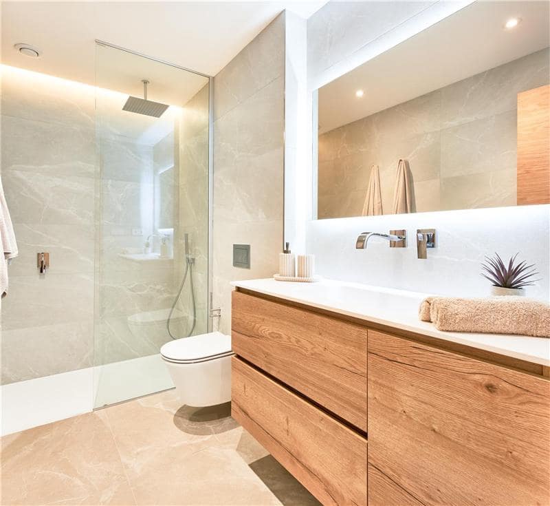 3 bedroom Townhouse for sale in Esporles with pool garage - € 865,000 (Ref: 9240674)