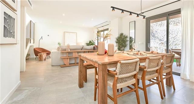 3 soverom Hus til salgs i Esporles med svømmebasseng garasje - € 865 000 (Ref: 9240674)