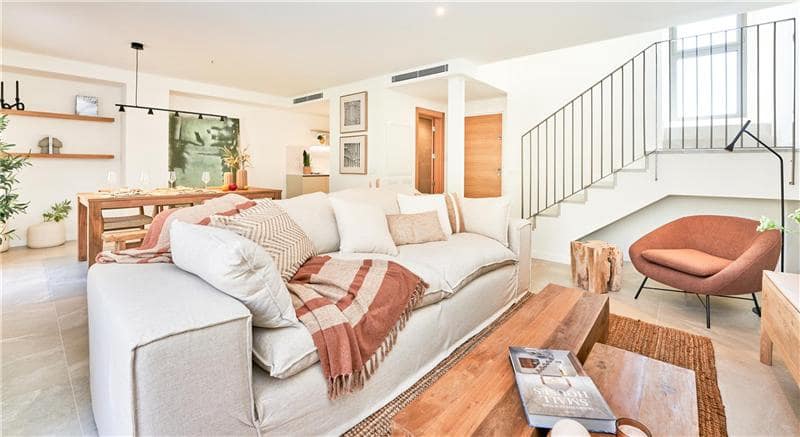 3 bedroom Townhouse for sale in Esporles with pool garage - € 865,000 (Ref: 9240674)