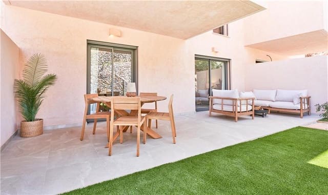 3 soverom Hus til salgs i Esporles med svømmebasseng garasje - € 865 000 (Ref: 9240674)