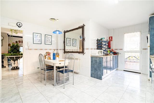 5 Zimmer Villa zu verkaufen in Las Maravillas, Palma de Mallorca mit Pool Garage - 1.820.000 € (Ref: 9240931)