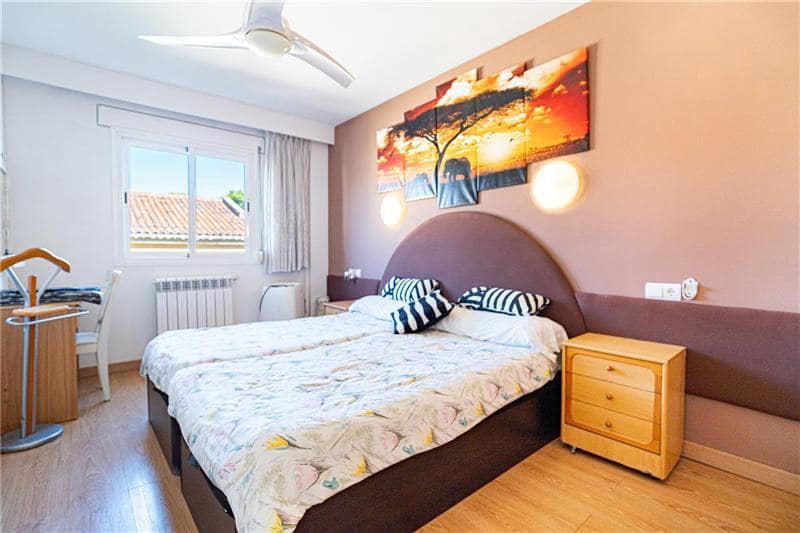 5 Zimmer Villa zu verkaufen in Palma de Mallorca mit Pool Garage - 1.820.000 € (Ref: 9240931)