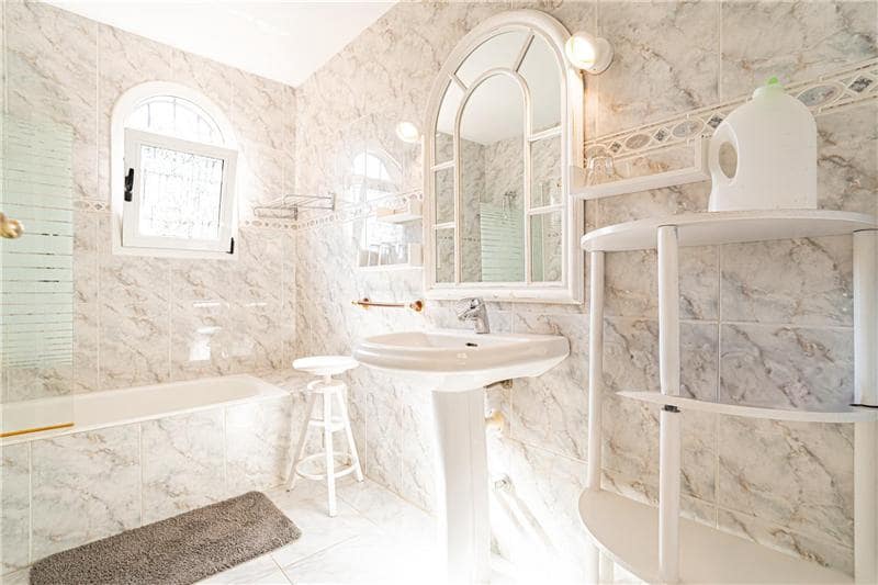 5 Zimmer Villa zu verkaufen in Palma de Mallorca mit Pool Garage - 1.820.000 € (Ref: 9240931)