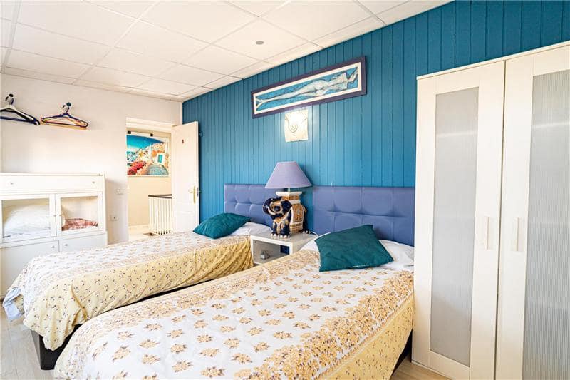 5 Zimmer Villa zu verkaufen in Palma de Mallorca mit Pool Garage - 1.820.000 € (Ref: 9240931)