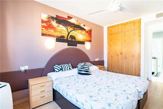 5 Zimmer Villa zu verkaufen in Las Maravillas, Palma de Mallorca mit Pool Garage - 1.820.000 € (Ref: 9240931)