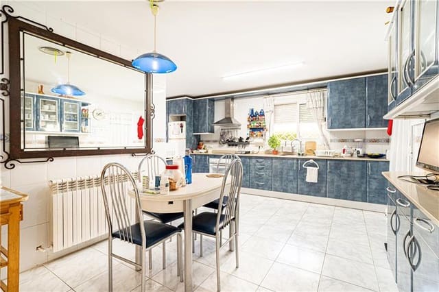 5 Zimmer Villa zu verkaufen in Las Maravillas, Palma de Mallorca mit Pool Garage - 1.820.000 € (Ref: 9240931)