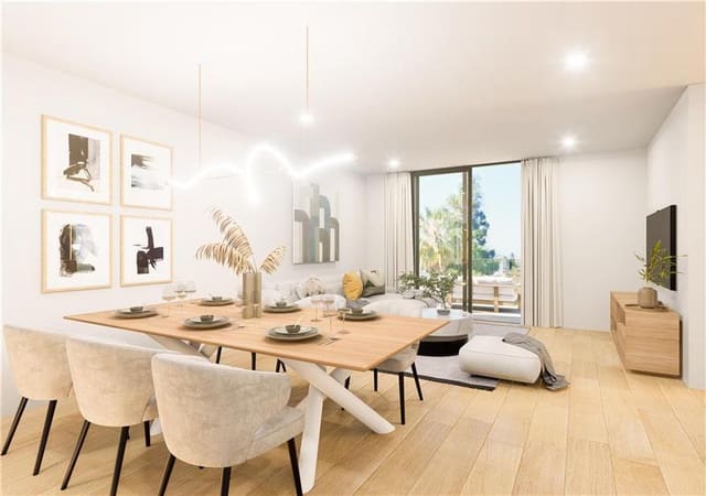 4 soverom Villa til salgs i Marratxí med svømmebasseng garasje - € 1 150 000 (Ref: 9244255)