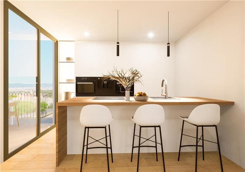 4 soverom Villa til salgs i Marratxi med svømmebasseng garasje - € 1 150 000 (Ref: 9244255)