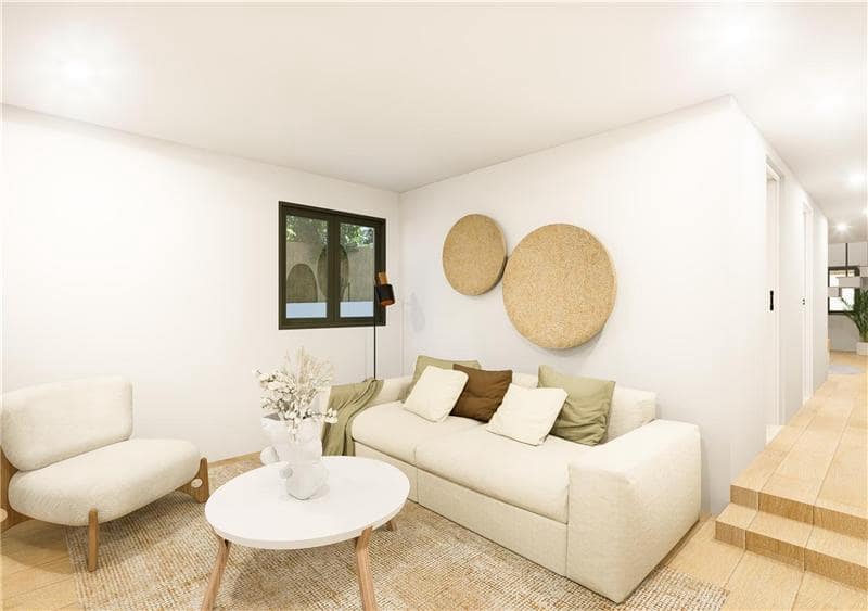 4 soverom Villa til salgs i Marratxi med svømmebasseng garasje - € 1 150 000 (Ref: 9244255)