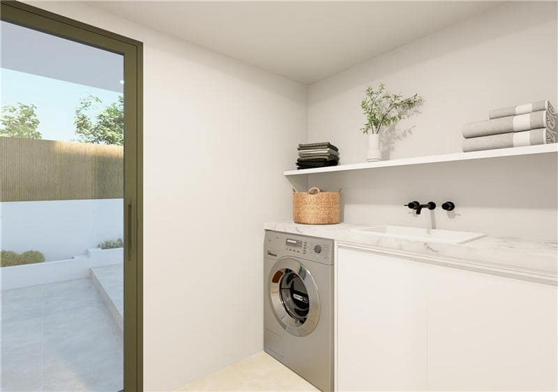 4 soverom Villa til salgs i Marratxi med svømmebasseng garasje - € 1 150 000 (Ref: 9244255)