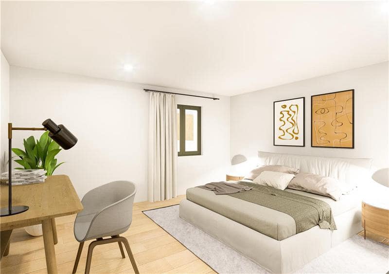 4 soverom Villa til salgs i Marratxi med svømmebasseng garasje - € 1 150 000 (Ref: 9244255)