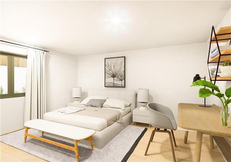 4 soverom Villa til salgs i Marratxi med svømmebasseng garasje - € 1 150 000 (Ref: 9244255)