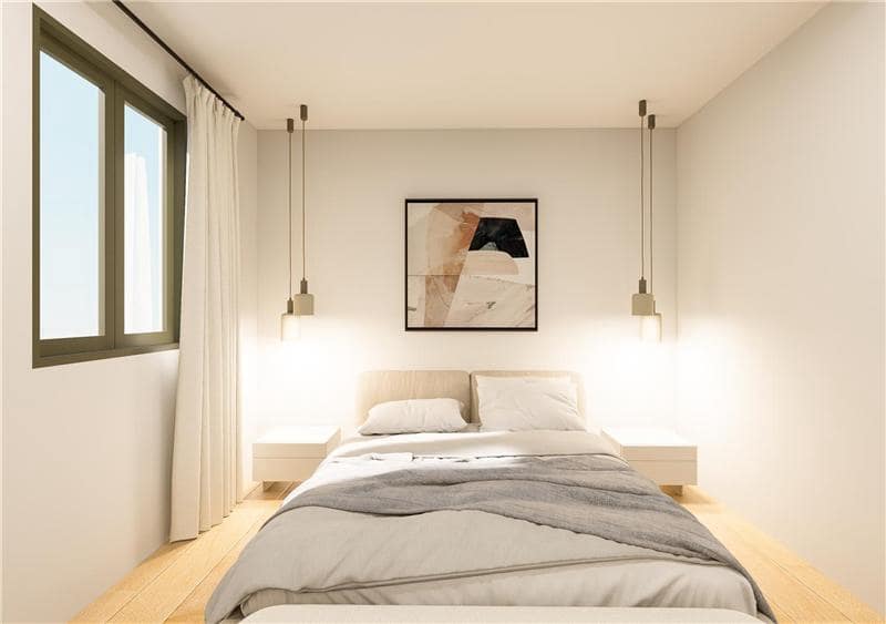 4 soverom Villa til salgs i Marratxi med svømmebasseng garasje - € 1 150 000 (Ref: 9244255)