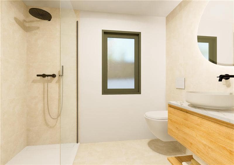 4 soverom Villa til salgs i Marratxi med svømmebasseng garasje - € 1 150 000 (Ref: 9244255)