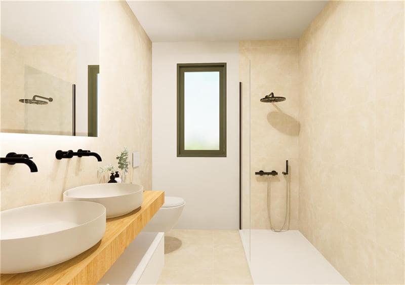 4 soverom Villa til salgs i Marratxi med svømmebasseng garasje - € 1 150 000 (Ref: 9244255)