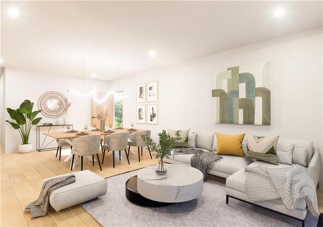 4 soverom Villa til salgs i Marratxí med svømmebasseng garasje - € 1 150 000 (Ref: 9244255)