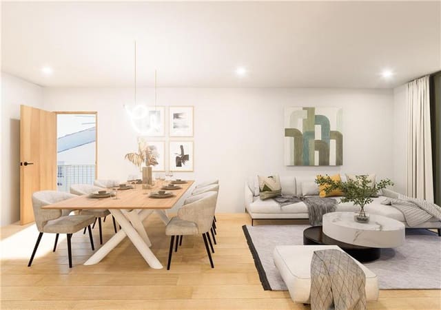 4 soverom Villa til salgs i Marratxí med svømmebasseng garasje - € 1 150 000 (Ref: 9244255)