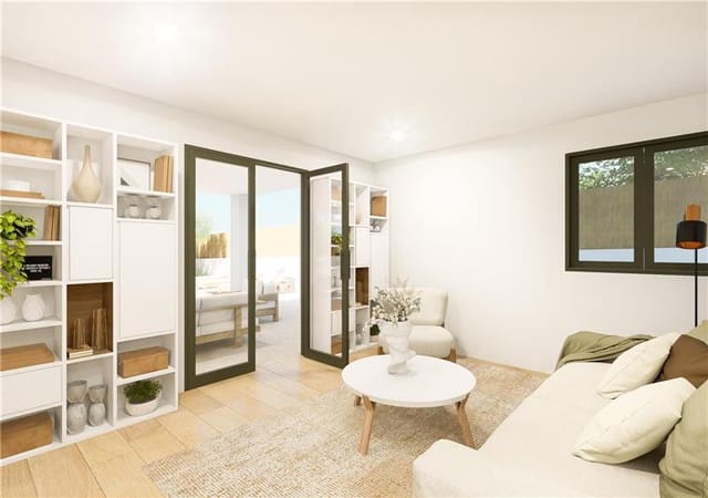 4 soverom Villa til salgs i Marratxí med svømmebasseng garasje - € 1 150 000 (Ref: 9244255)