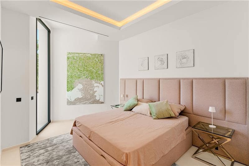 6 quarto Moradia para venda em Andratx com piscina garagem - 12 800 000 € (Ref: 9244311)