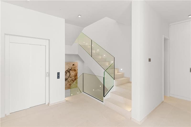 6 quarto Moradia para venda em Andratx com piscina garagem - 12 800 000 € (Ref: 9244311)