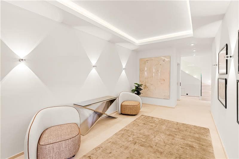 6 quarto Moradia para venda em Andratx com piscina garagem - 12 800 000 € (Ref: 9244311)