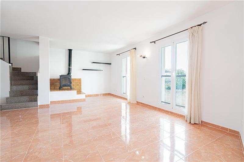 3 chambre Appartement à vendre à Campos avec garage - 378 000 € (Ref: 9263284)