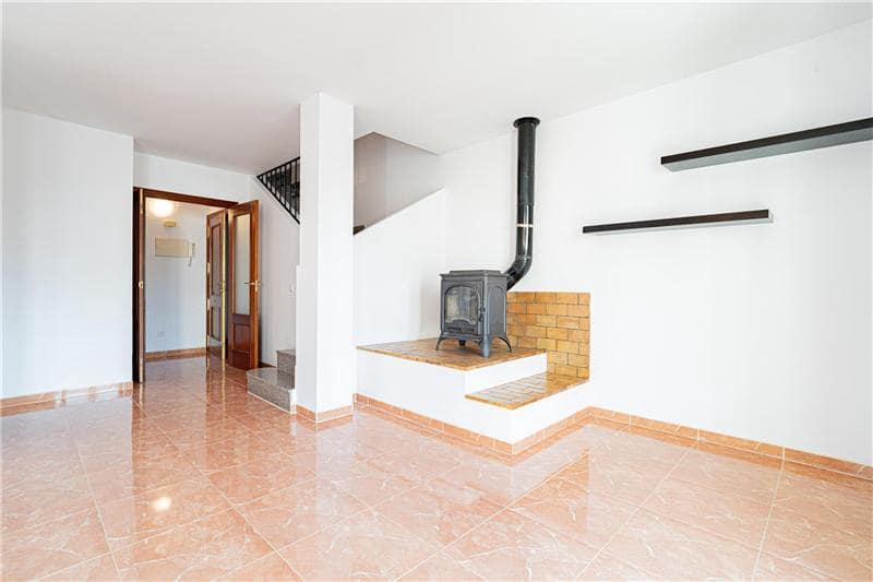 3 chambre Appartement à vendre à Campos avec garage - 378 000 € (Ref: 9263284)