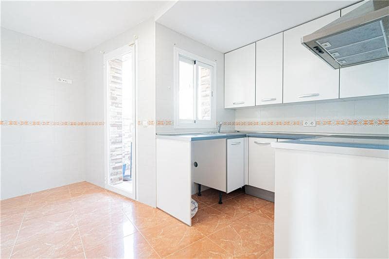 3 chambre Appartement à vendre à Campos avec garage - 378 000 € (Ref: 9263284)