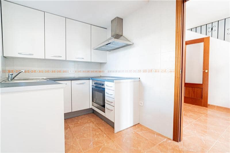 3 chambre Appartement à vendre à Campos avec garage - 378 000 € (Ref: 9263284)