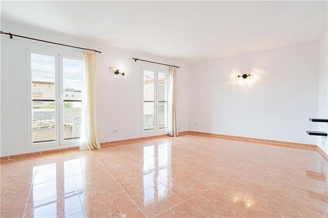 3 chambre Appartement à vendre à Campos avec garage - 378 000 € (Ref: 9263284)