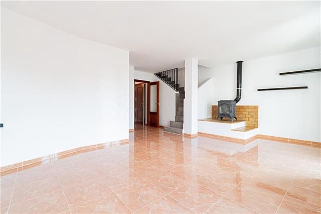 3 chambre Appartement à vendre à Campos avec garage - 378 000 € (Ref: 9263284)