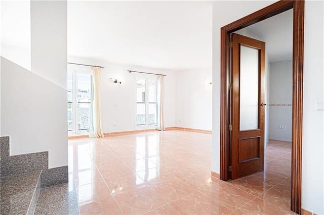 3 chambre Appartement à vendre à Campos avec garage - 378 000 € (Ref: 9263284)