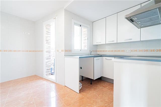 3 chambre Appartement à vendre à Campos avec garage - 378 000 € (Ref: 9263284)