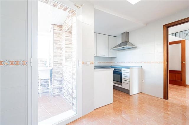 3 chambre Appartement à vendre à Campos avec garage - 378 000 € (Ref: 9263284)