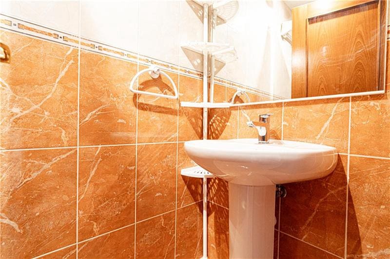 3 chambre Appartement à vendre à Campos avec garage - 378 000 € (Ref: 9263284)