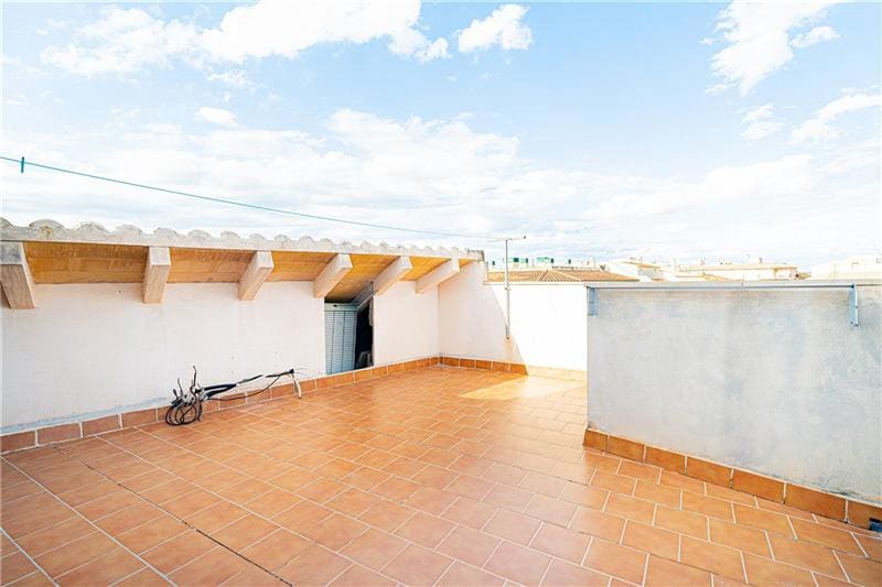 3 chambre Appartement à vendre à Campos avec garage - 378 000 € (Ref: 9263284)