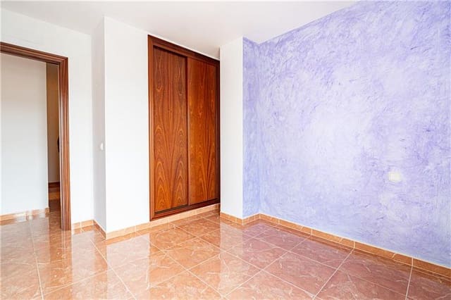 3 chambre Appartement à vendre à Campos avec garage - 378 000 € (Ref: 9263284)