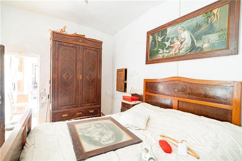 4 soveværelse Byhus til salg i Costitx med garage - € 540.000 (Ref: 9263289)